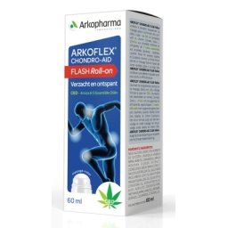 Arkopharma Arkoflex Flash Roll-On