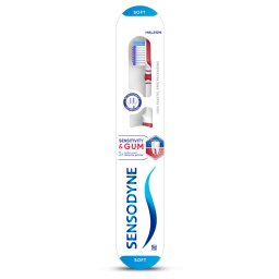 Sensodyne Sensitivity & Gum Soft Tandenborstel