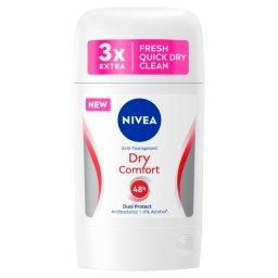 Nivea Dry Comfort Deostick