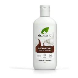 Dr Organic Kokosolie Bodywash