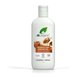 Dr Organic Arganolie Bodywash