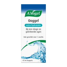A.Vogel Ooggel Extra Hydratatie