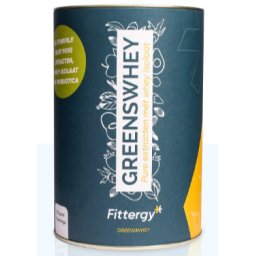 Fittergy GreensWhey