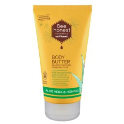 Bee Honest Body Butter Aloë Vera & Honing