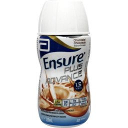 Abbott Ensure® Plus Advance Chocolade