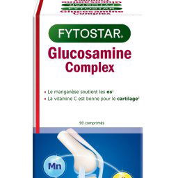 Fytostar Glucosamine Complex Tabletten