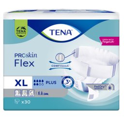 TENA ProSkin Flex Plus Maat XL