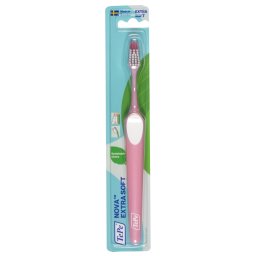 TePe Nova Tandenborstel Extra Soft