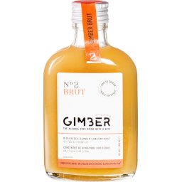 Gimber No2 Brut