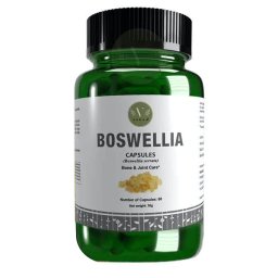 Vanan Boswellia Capsules