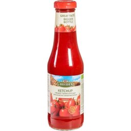 La Bio Idea Tomatenketchup Bio - Classico