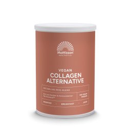 Mattisson HealthStyle Reds Blend Collageen Booster