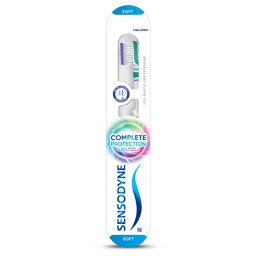 Sensodyne Complete Protection Tandenborstel