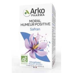 Arkopharma Arkocaps Saffraan Capsules