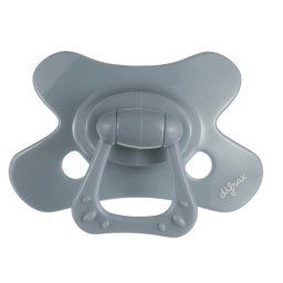 Difrax Natural 6 Maanden Stone Fopspeen