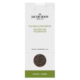 Jacob Hooy Valeriaanwortel