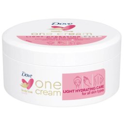 Dove Body Love One Cream