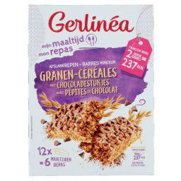 Gerlinéa Maaltijdreep Granen