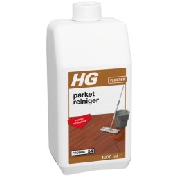 HG Parket Reiniger