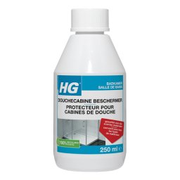 HG Badkamer Douchecabine Beschermer