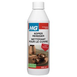 HG Woonkamer Koper Reiniger