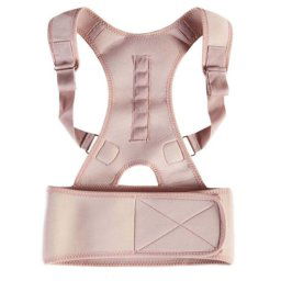 Orange Care Perfect Posture Pro Rugbrace - Maat S/M