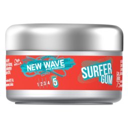 Wella New Wave Surfer Gum