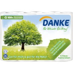 Danke 3-Laags Keukenpapier