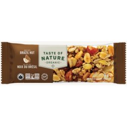 Taste Of Nature Brazil Nut Reep
