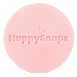 HappySoaps Tender Rose Conditioner Bar