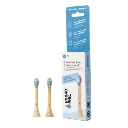 Hydrophil Sonicare Bamboe Opzetborstels Medium Soft