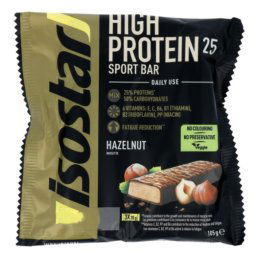 Isostar High Protein 25 Hazelnoot