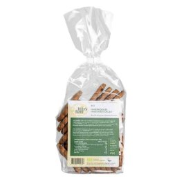 Billy's Farm Biologische Haverkoeken Hazelnoot Cacao