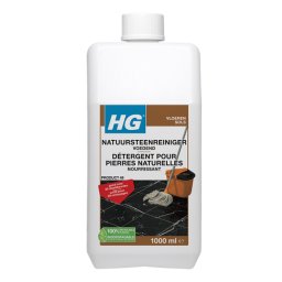 HG Vloeren Natuursteenreiniger Voedend