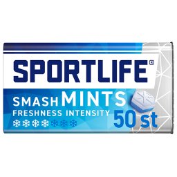 Sportlife Smashmints