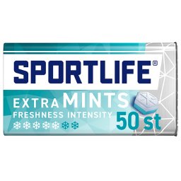 Sportlife Extra Mints