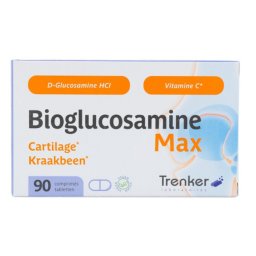 Trenker Bioglucosamine Max Tabletten