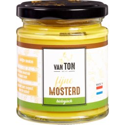van TON Fijne Mosterd
