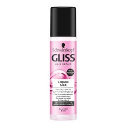 Schwarzkopf Gliss Kur Liquid Silk Gloss Anti-Klit Spray