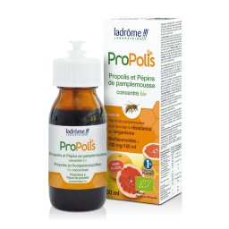 Ladrôme Propolis Pompelmoespitten Concentraat