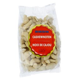 Horizon Cashewnoten Bio