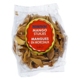Horizon Mango Stukjes Bio