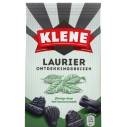 Klene Laurier Ontdekkingsreizen Stevige Drop