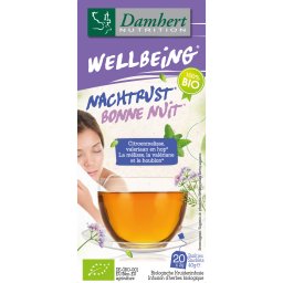 Damhert Nachtrust Thee