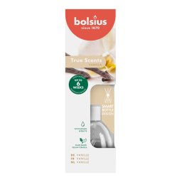 Bolsius True Scents Vanilla Geurstokjes