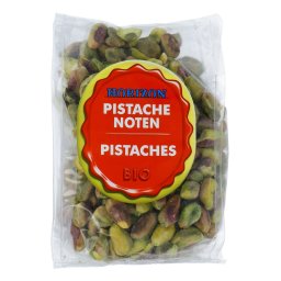Horizon Pistache Noten Bio
