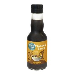 TerraSana Umami Saus