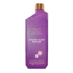 Bruynzeel Cosmetic Homecare Houten Vloerreiniger Fresh Wood