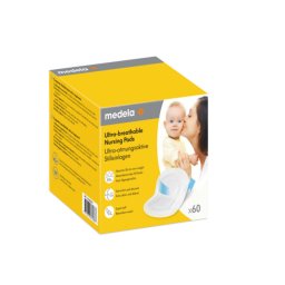 Medela Zoogkompres Extra Dun