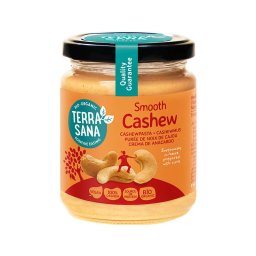 TerraSana Cashewpasta